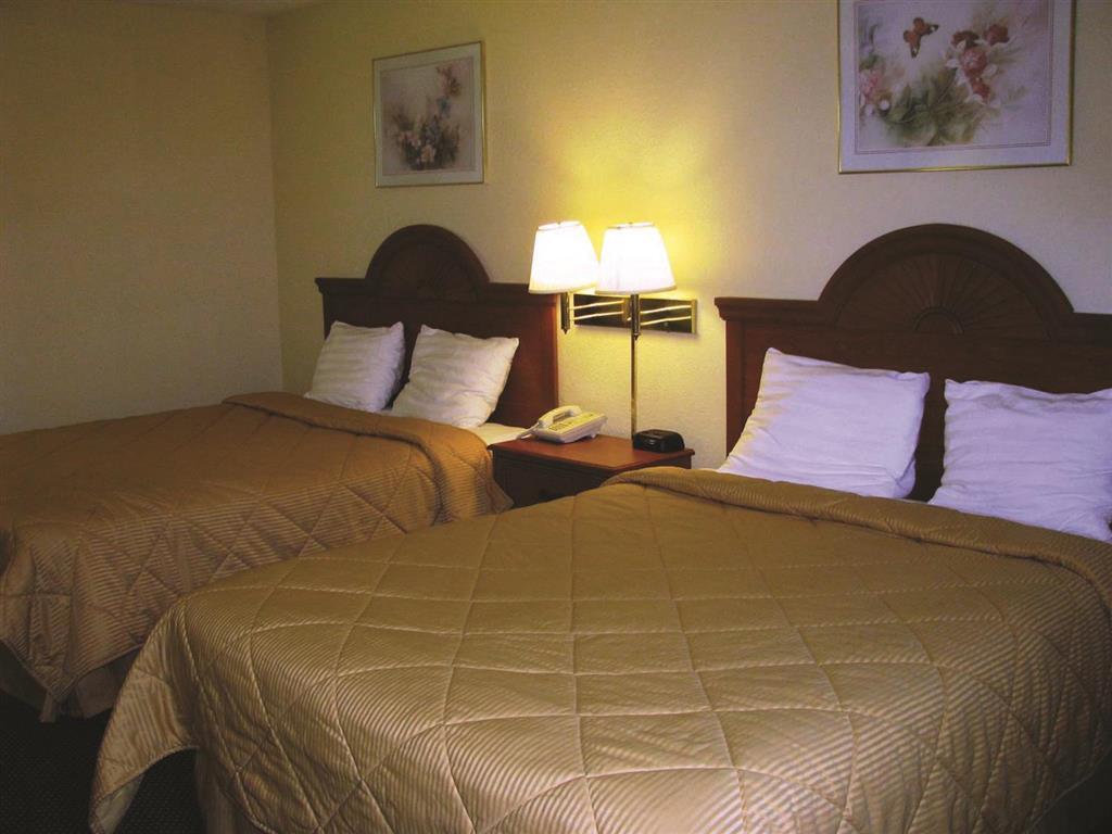 Motel 6-Hannibal, Mo חדר תמונה