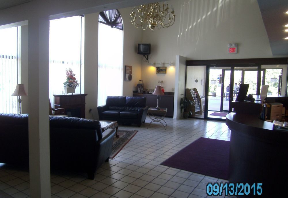 Motel 6-Hannibal, Mo מראה חיצוני תמונה