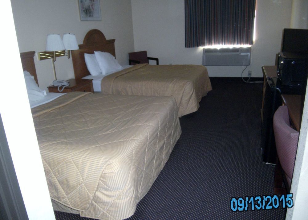 Motel 6-Hannibal, Mo מראה חיצוני תמונה