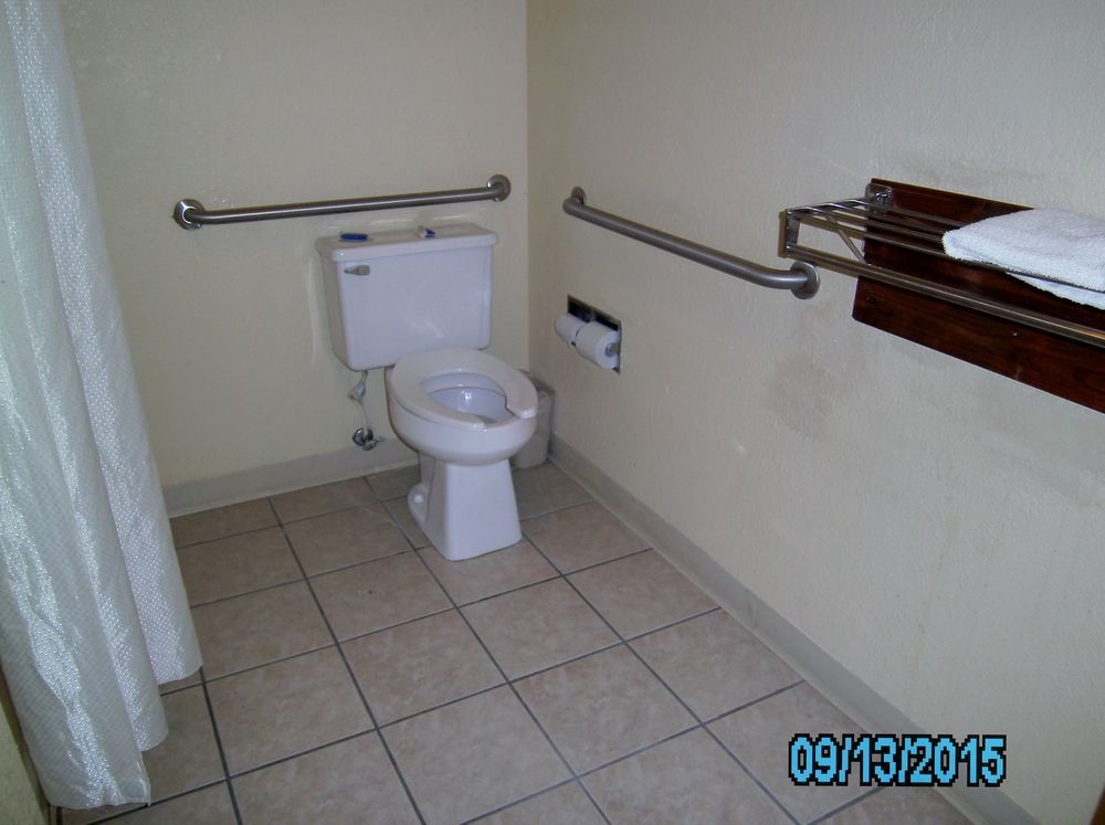 Motel 6-Hannibal, Mo מראה חיצוני תמונה